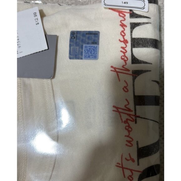 Unisex Chevy Corvette Stingray 1976 Graphic Tee Shirt Small Officially Licensed - Picture 8 of 10